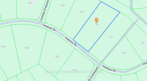 7901 Iveson Dr, Metcalfe, ON, K0A2P0 | Card Image