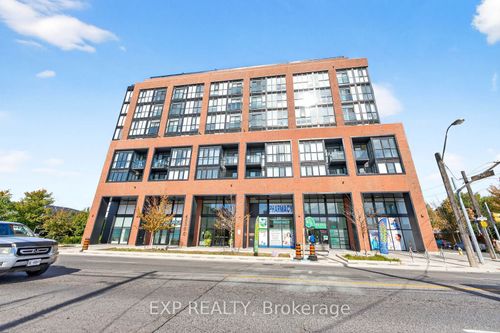 813-2300 St Clair Ave W, Toronto, ON, M6N0B3 | Card Image