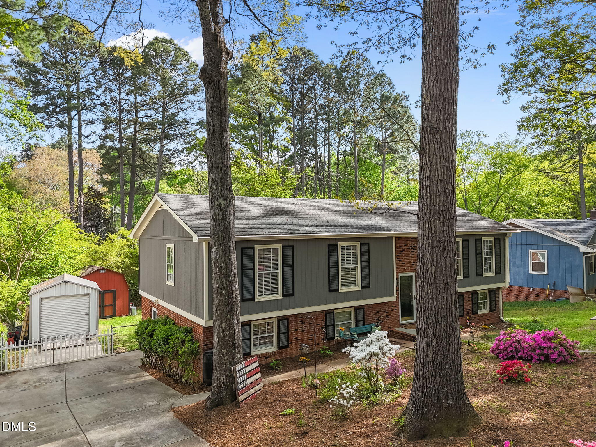 Residential in Raleigh 2