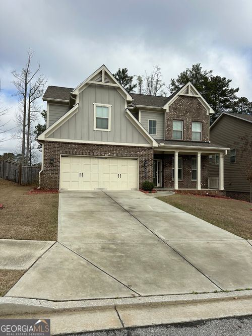 4541 Claiborne Ct, Duluth, GA, 30096-6155 | Card Image