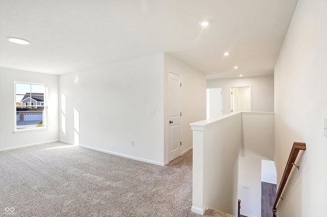 5856 Fair Oak Cir, House other with 4 bedrooms, 3 bathrooms and null parking in Brownsburg IN | Image 22