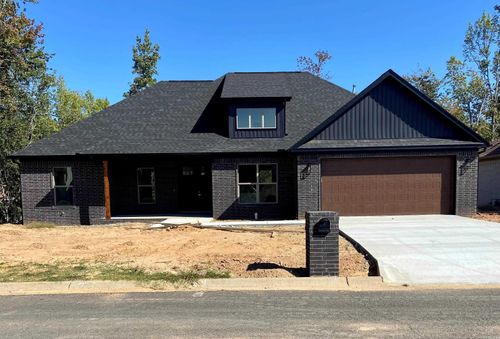 5024 Hackatton St, Sherwood, AR, 72120-5106 | Card Image