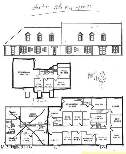 ab-505 Avalon Way, Brandon, MS, 39047-7510 | Card Image