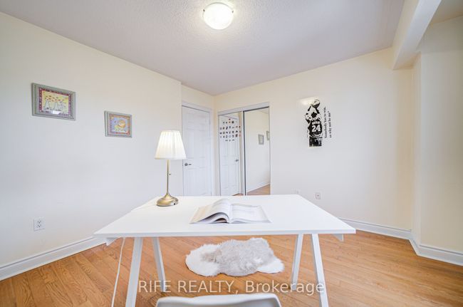 99 Legends Way, Condo with 3 bedrooms, 4 bathrooms and 2 parking in Markham ON | Image 35