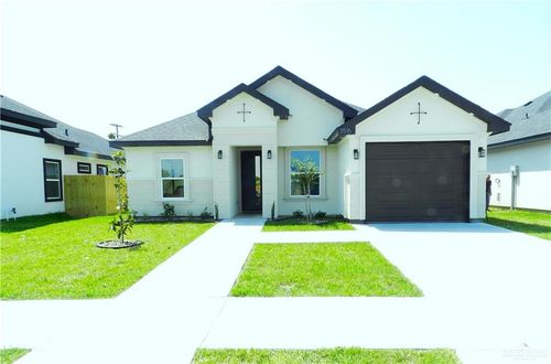 3516 E Alexa St, Edinburg, TX, 78542-7937 | Card Image