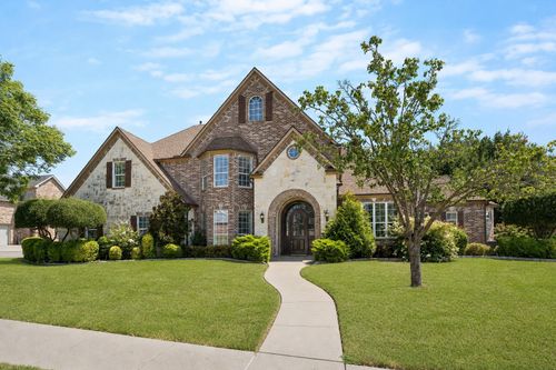 804 White Buffalo Ln, Heath, TX, 75032-5923 | Card Image