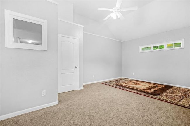 3492 Newtons Crest Cir, House other with 4 bedrooms, 3 bathrooms and null parking in Snellville GA | Image 33