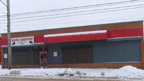 17320 Harvard Avenue, Cleveland, OH, 44128 | Card Image