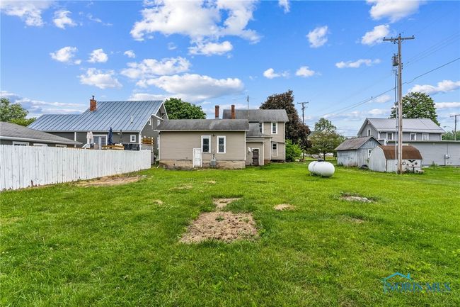 204 S Main St, House other with 3 bedrooms, 1 bathrooms and 1 parking in Jenera OH | Image 7