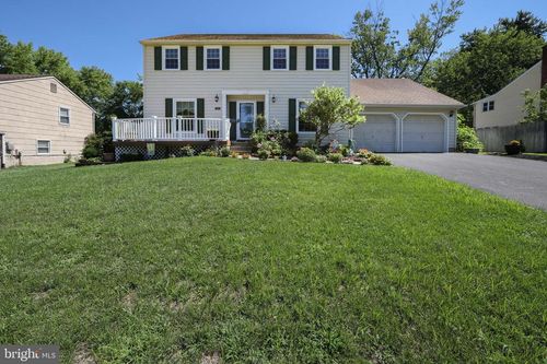 1944 Birchwood Park Dr N, CHERRY HILL, NJ, 08003-1026 | Card Image