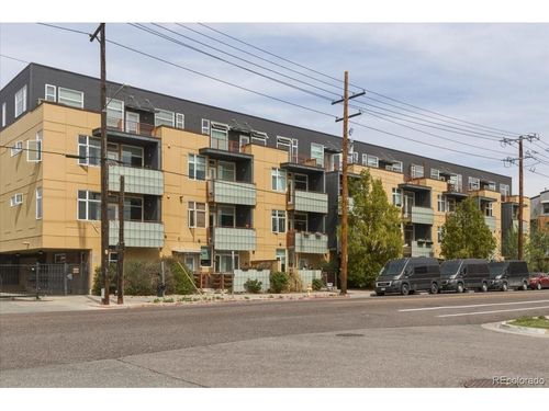 unit-208-3101 Blake St, Denver, CO, 80205-2578 | Card Image