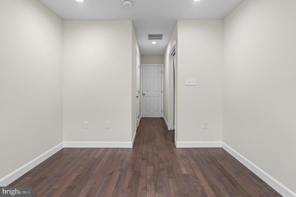 Residential Lease in BALTIMORE
