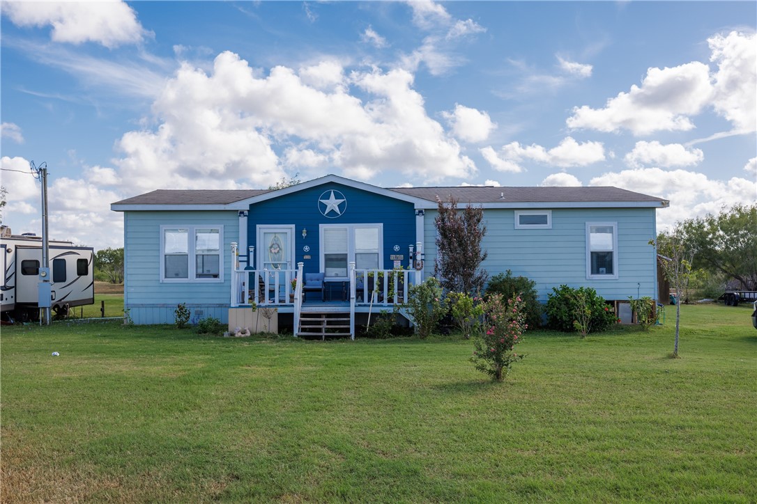 County Road 798 , Mathis, TX 78368
