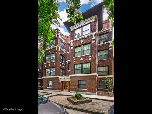 1e-1365 E 52nd St, Chicago, IL, 60615-4033 | Card Image