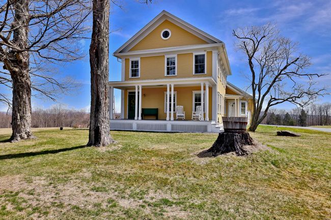 730 Parker Hill Rd, House other with 3 bedrooms, 2 bathrooms and null parking in Springfield VT | Image 38