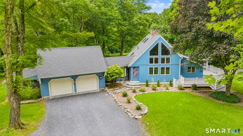 69 Ray Hill Rd, East Haddam, CT, 06423-1354 | Card Image