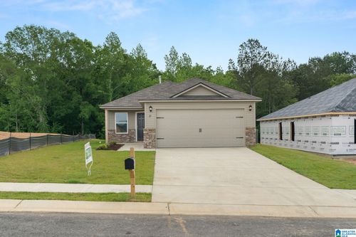 142 W Sunshine Lane, LINCOLN, AL, 35096 | Card Image
