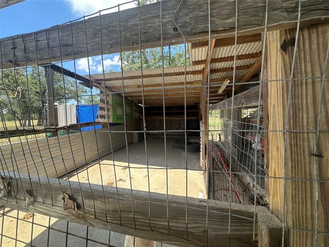 View of outdoor structure featuring an exterior structure | Image 25