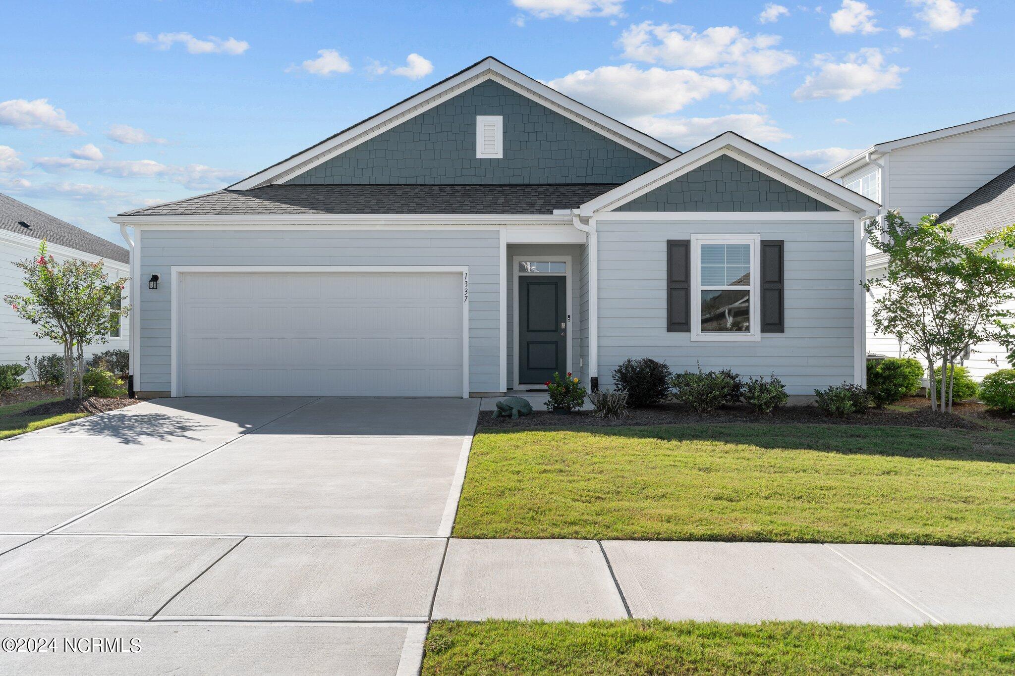 Clendon Cir, Leland, NC 28451