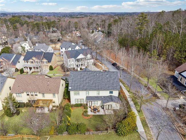4492 Arbor Crest Ct, House other with 6 bedrooms, 5 bathrooms and null parking in Suwanee GA | Image 45