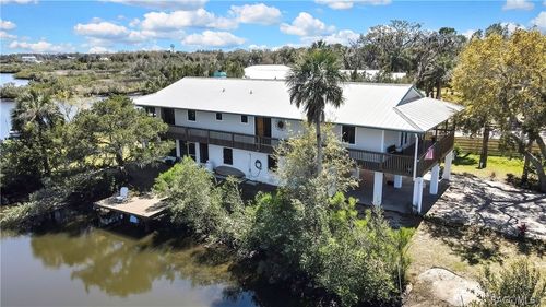 1267 S Ozello Trl, Crystal River, FL, 34429-2313 | Card Image