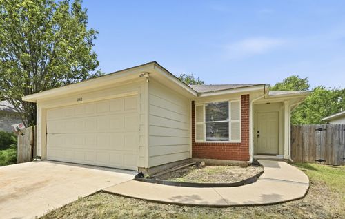 11412 Robert Wooding Dr, Austin, TX, 78748-3788 | Card Image