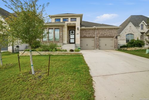 1507 Pitcher Bnd, San Antonio, TX, 78253-4236 | Card Image