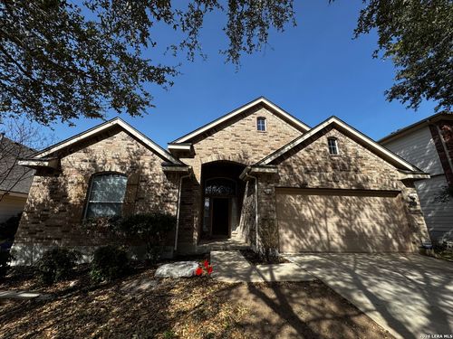 5911 Cinnabar Cv, San Antonio, TX, 78222-4135 | Card Image
