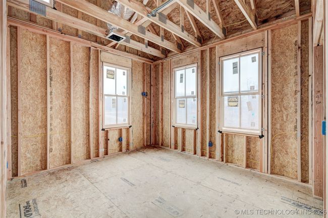 A - 38 Hill St, House other with 2 bedrooms, 2 bathrooms and null parking in Carlton Landing OK | Image 6
