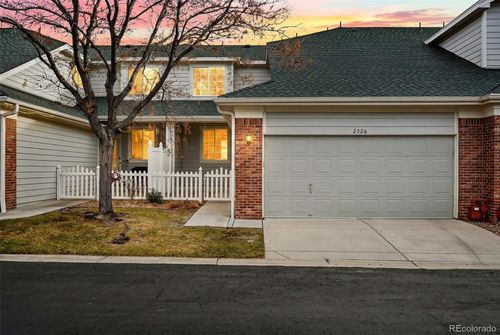 2526 S Tucson Cir, Aurora, CO, 80014-3397 | Card Image