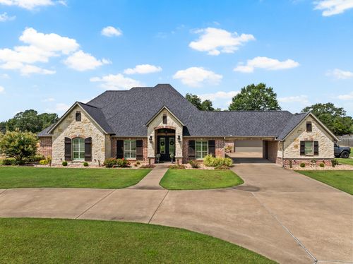 204 Private Road 54166, Pittsburg, TX, 75686-4370 | Card Image