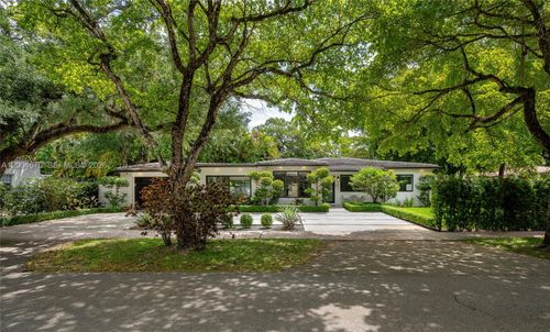831 Cortez St, Coral Gables, FL, 33134-2507 | Card Image