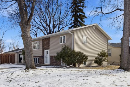 1211 Hall Avenue, Breckenridge, MN, 56520 | Card Image