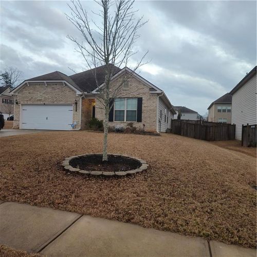 301 Buckpasser Ct, Acworth, GA, 30102-0017 | Card Image