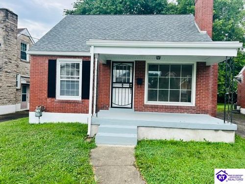 2108 Burwell Ave, Louisville, KY, 40210-1941 | Card Image
