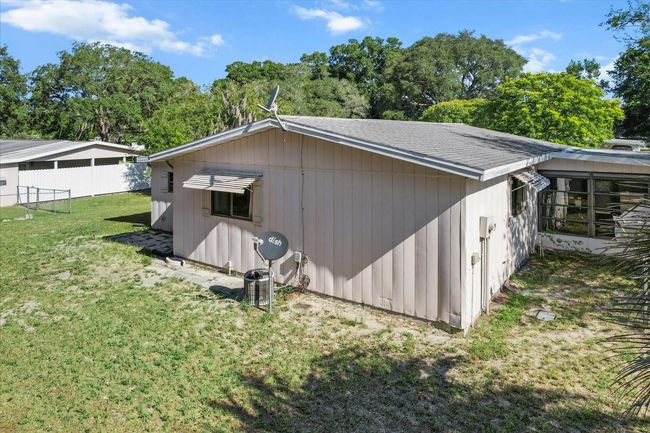 8954 Sw 104 Th Ln, House other with 2 bedrooms, 1 bathrooms and null parking in OCALA FL | Image 41