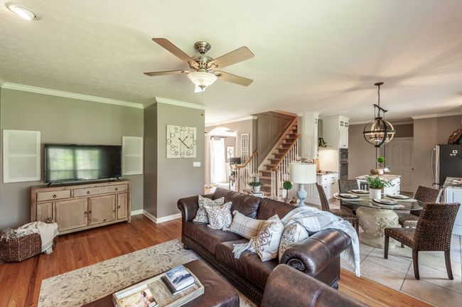 157 Hidden Cove Ct, House other with 3 bedrooms, 4 bathrooms and 4 parking in Gallatin TN | Image 30