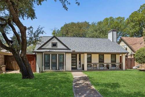 5605 Reiger Ave, Dallas, TX, 75214-4715 | Card Image