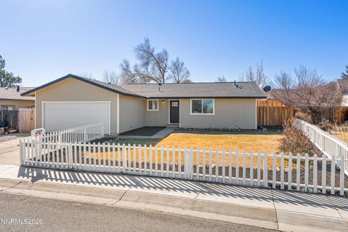 3330 Plymouth Drive, Carson City, NV, 89705 | Card Image