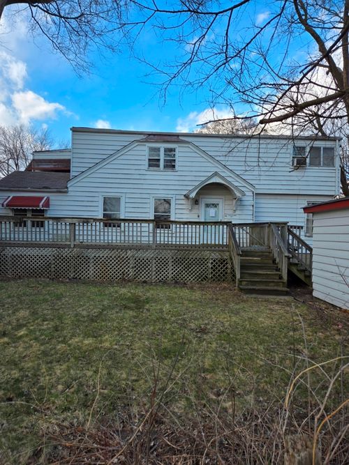 21835 1/2 Richton Rd, Matteson, IL, 60443-2651 | Card Image