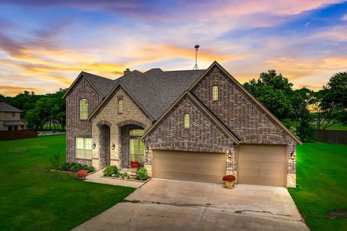 1102 The Trails Dr, Blue Ridge, TX, 75424-0167 | Card Image
