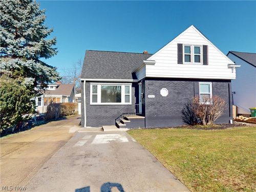 28507 Lake Shore Blvd, Willowick, OH, 44095-5005 | Card Image