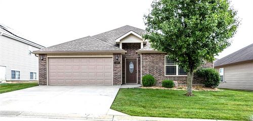 1209 Aubreis Way, Warrensburg, MO, 64093-7858 | Card Image
