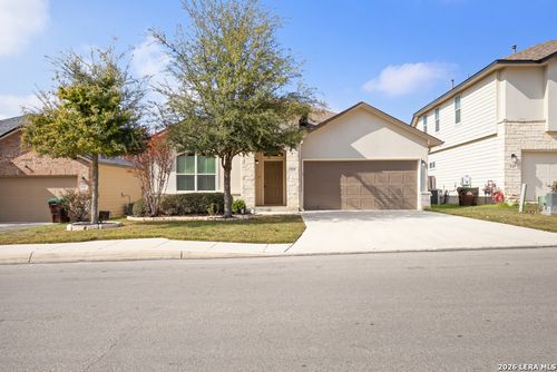 515 Sage Thrasher, San Antonio, TX, 78253-4587 | Card Image
