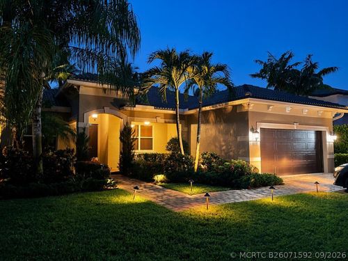 9525 Cobblestone Creek Dr, Boynton Beach, FL, 33472-4447 | Card Image