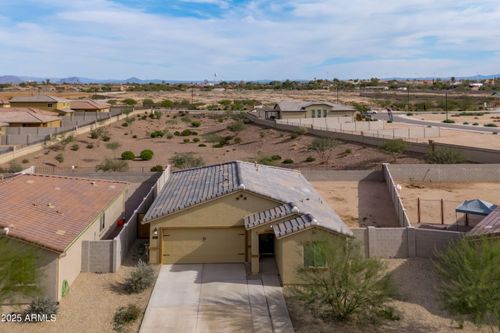 607 S West Virginia Ave, Florence, AZ, 85132-0161 | Card Image