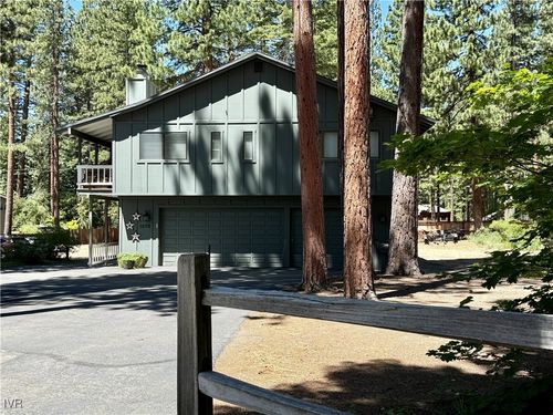 1575 Pine Cone Cir, Incline Village, NV, 89451-9345 | Card Image