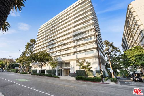 apt-505-838 N Doheny Dr, West Hollywood, CA, 90069-4849 | Card Image