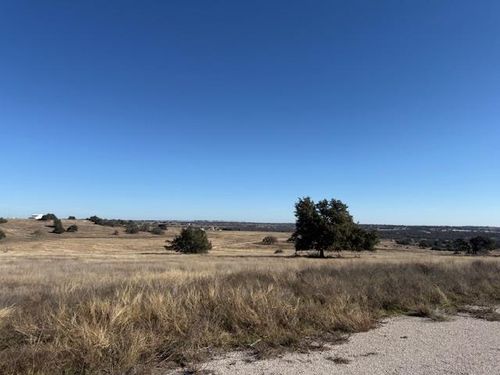 25-Lot 25 Reeh Rd, Fredericksburg, TX, 78624 | Card Image