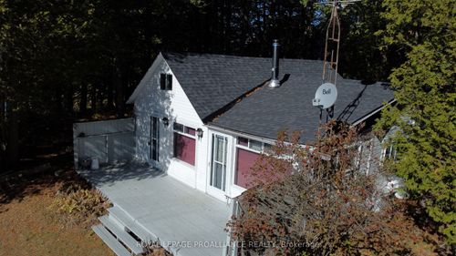 1087C Hills Lake Rd, Plevna, ON, K0H2M0 | Card Image